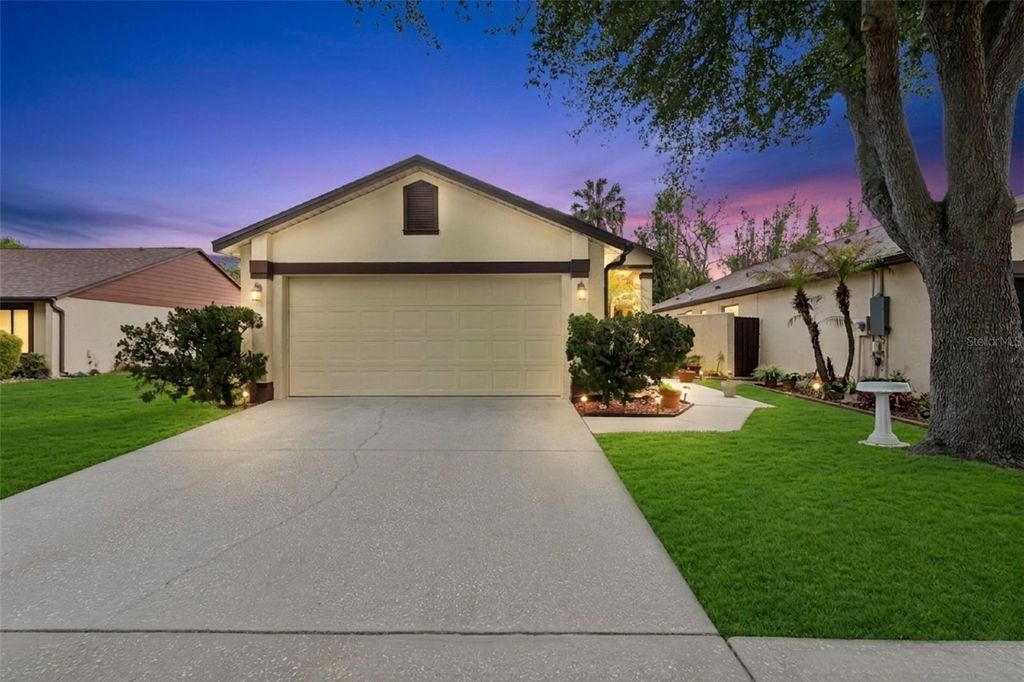 Photo of 145 Thornberry Drive, Casselberry, FL 32707 (MLS # O6392769)