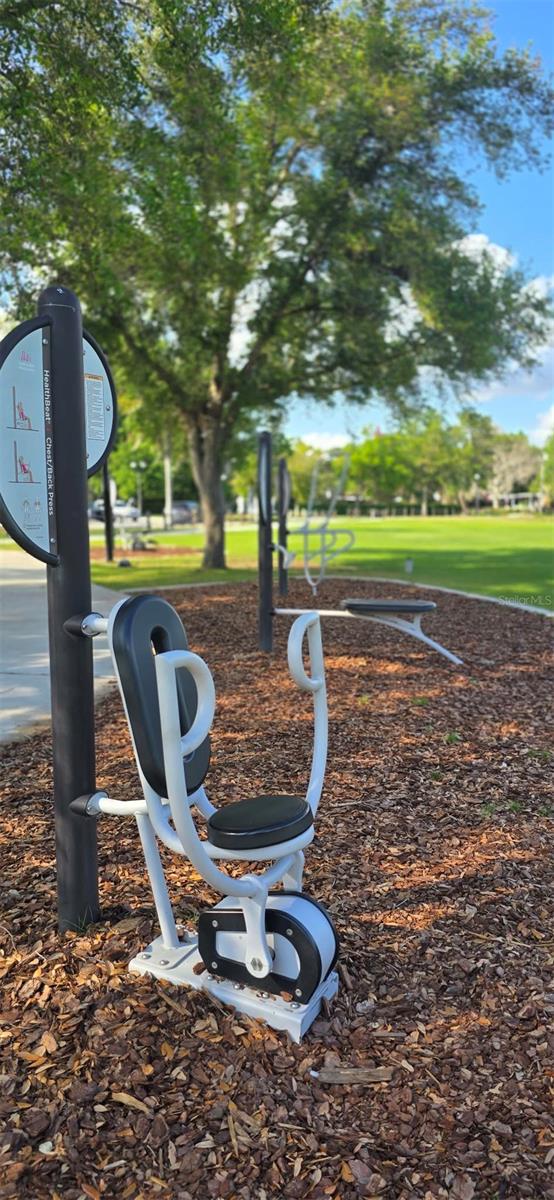 CONCORD WOODS VILLAGE SEC 1 - Residential