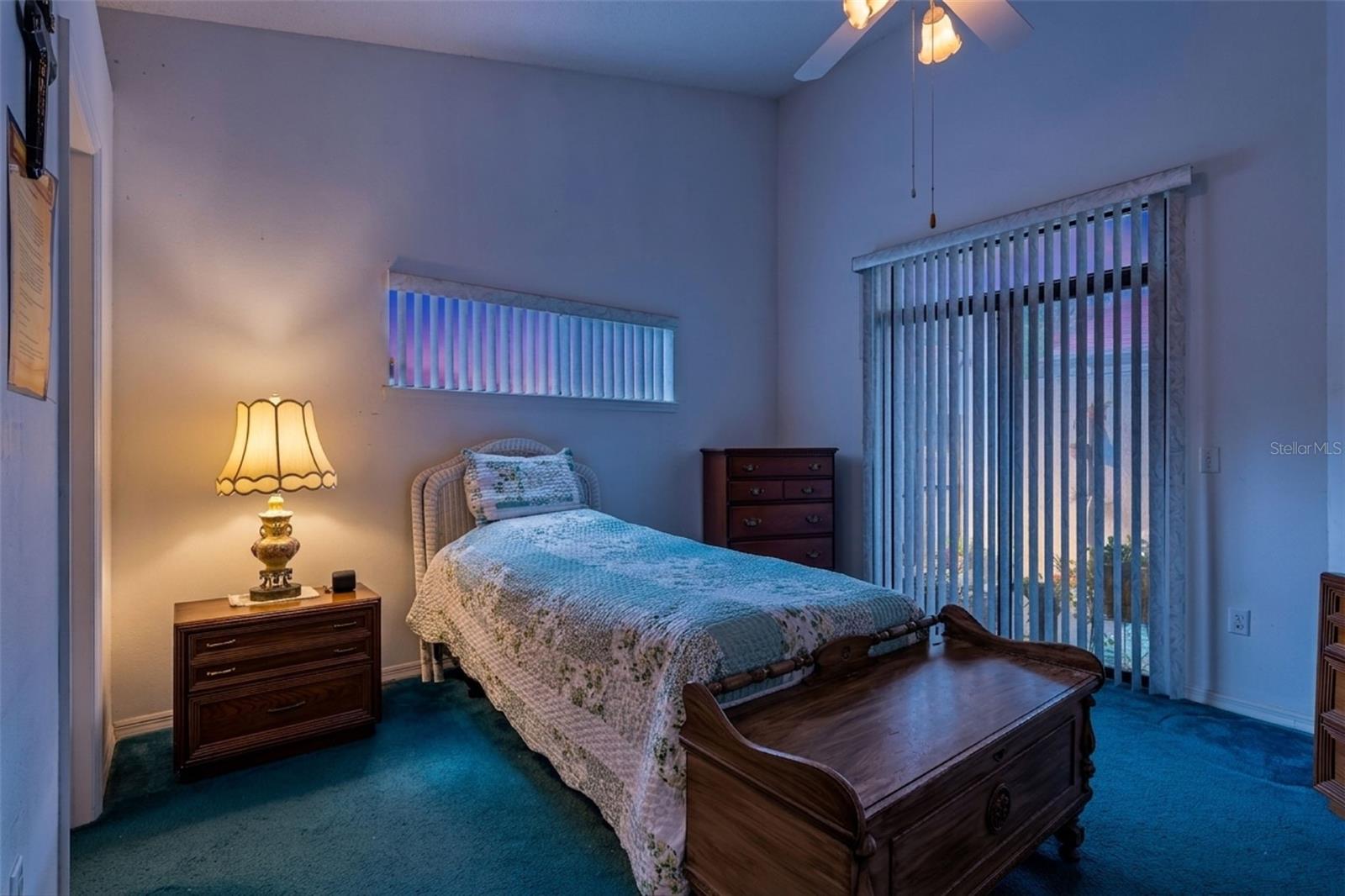 CONCORD WOODS VILLAGE SEC 1 - Residential