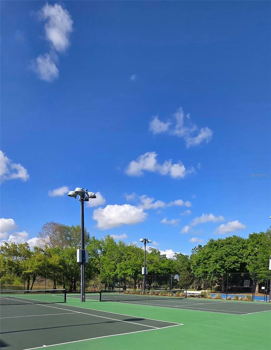 CONCORD WOODS VILLAGE SEC 1 - Residential