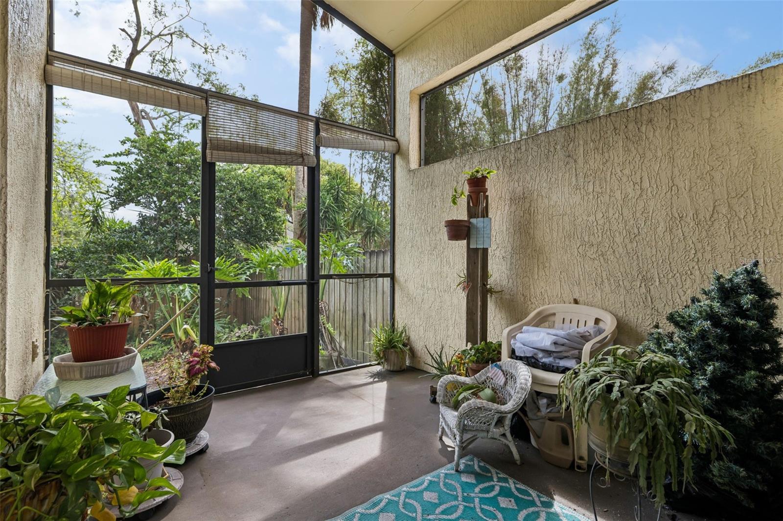 CONCORD WOODS VILLAGE SEC 1 - Residential