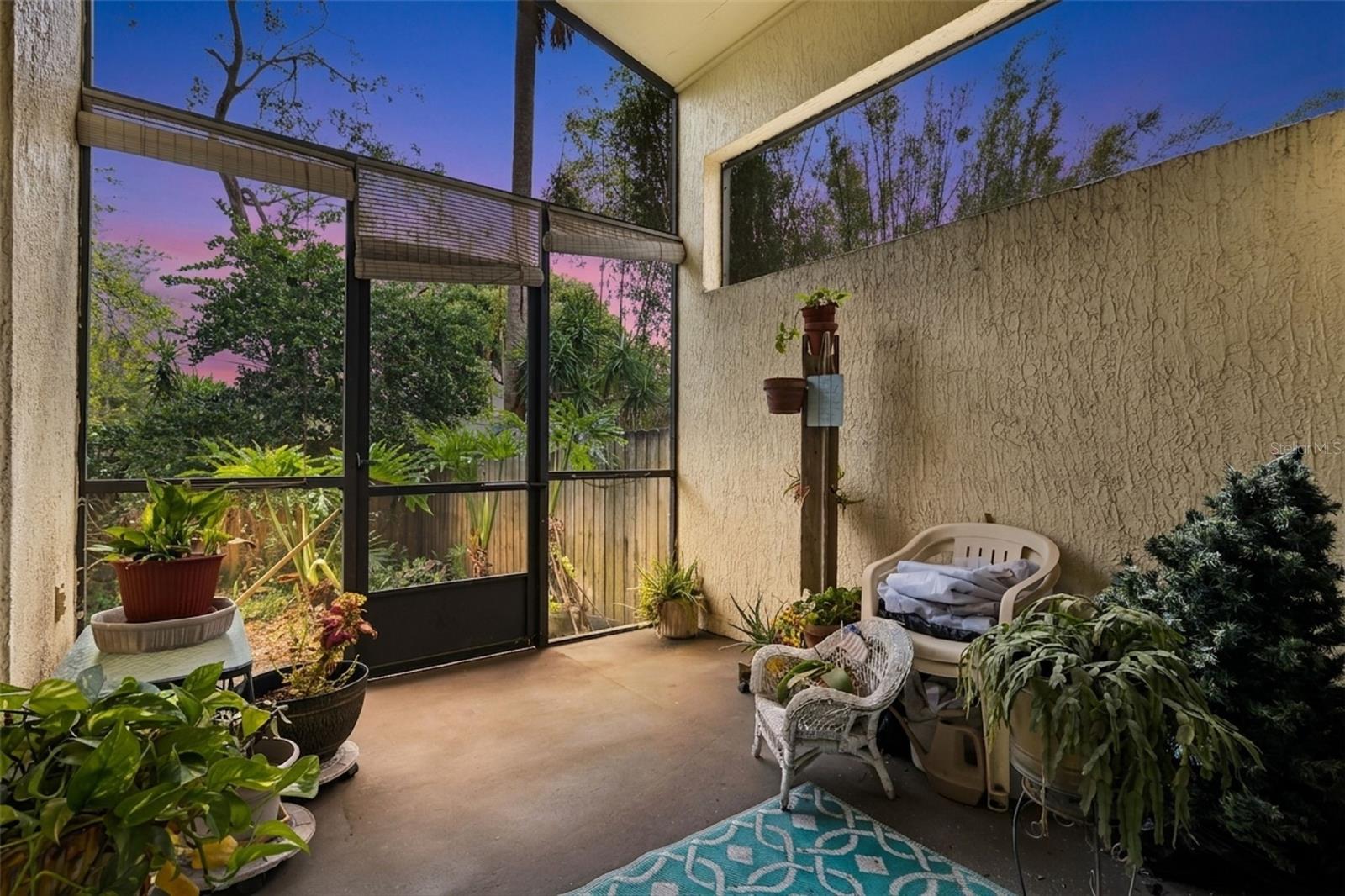 CONCORD WOODS VILLAGE SEC 1 - Residential