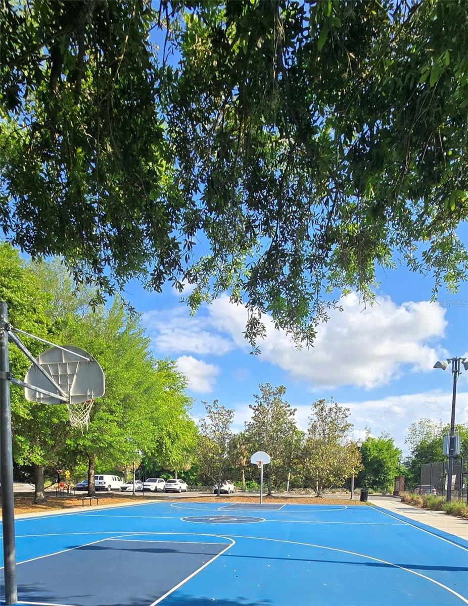 CONCORD WOODS VILLAGE SEC 1 - Residential