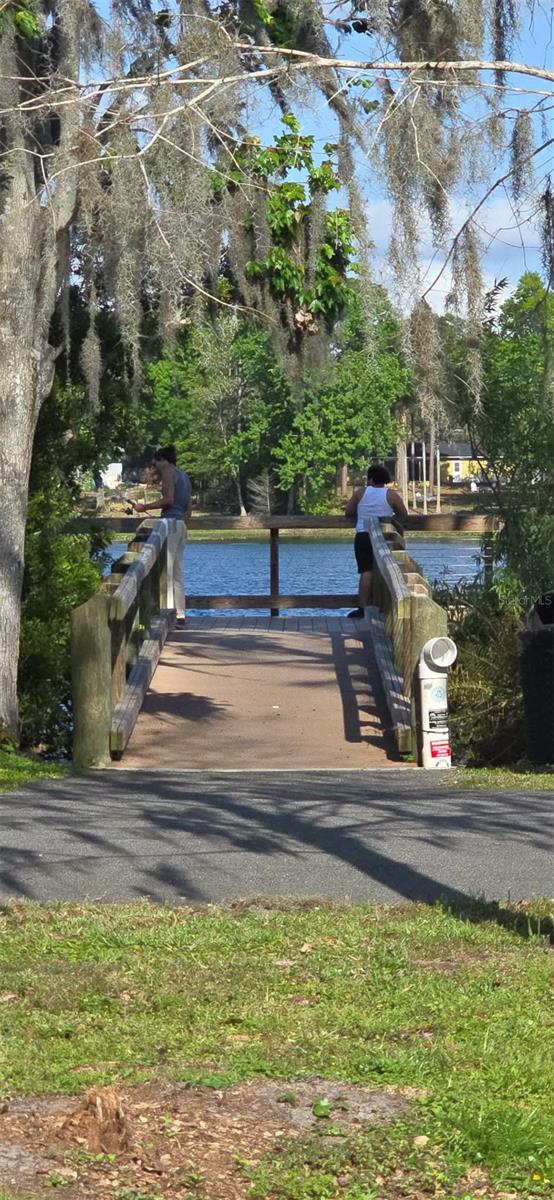 CONCORD WOODS VILLAGE SEC 1 - Residential