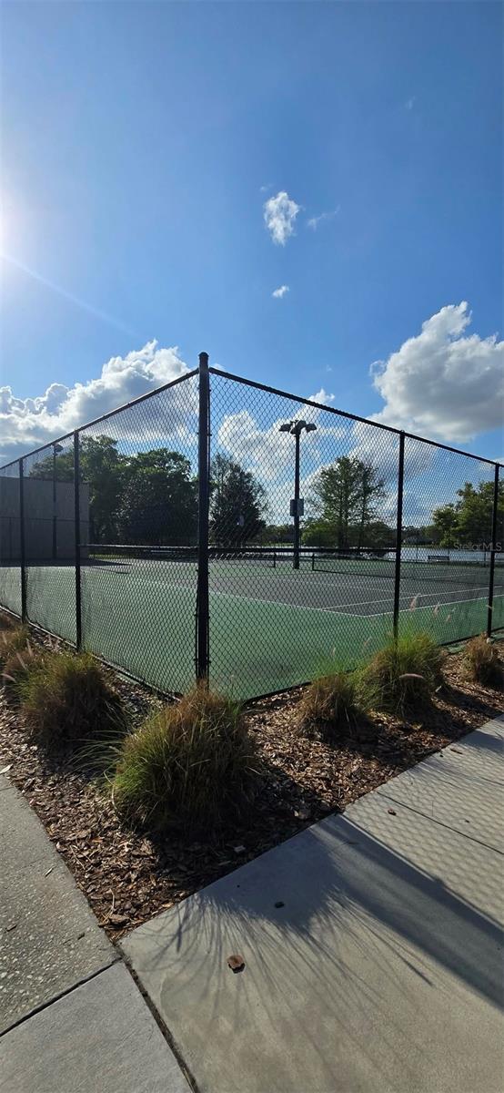 CONCORD WOODS VILLAGE SEC 1 - Residential