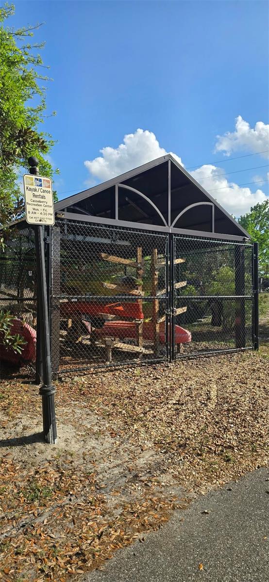 CONCORD WOODS VILLAGE SEC 1 - Residential