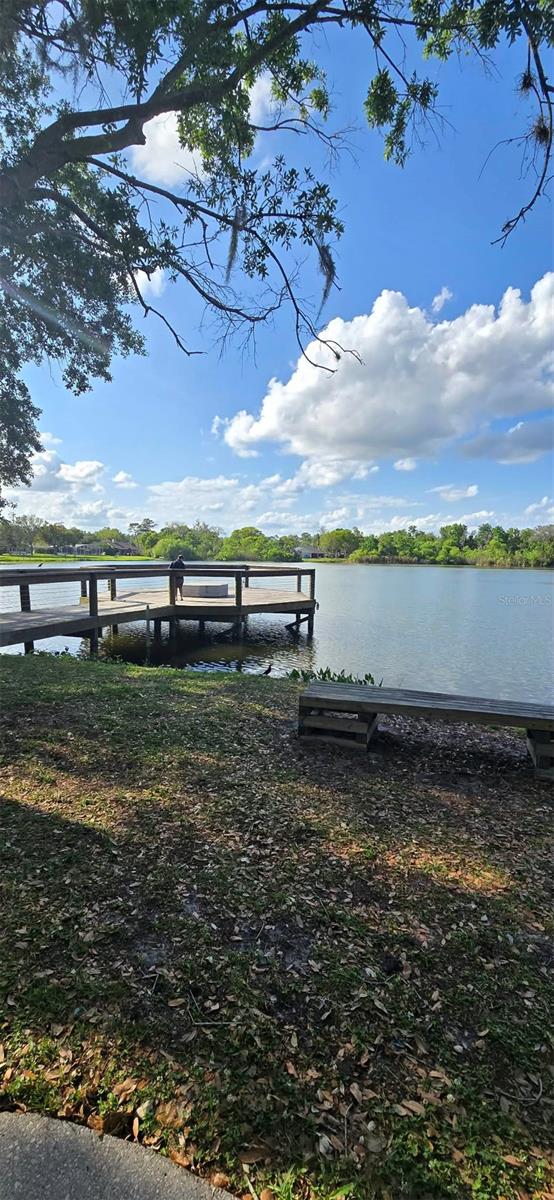 CONCORD WOODS VILLAGE SEC 1 - Residential