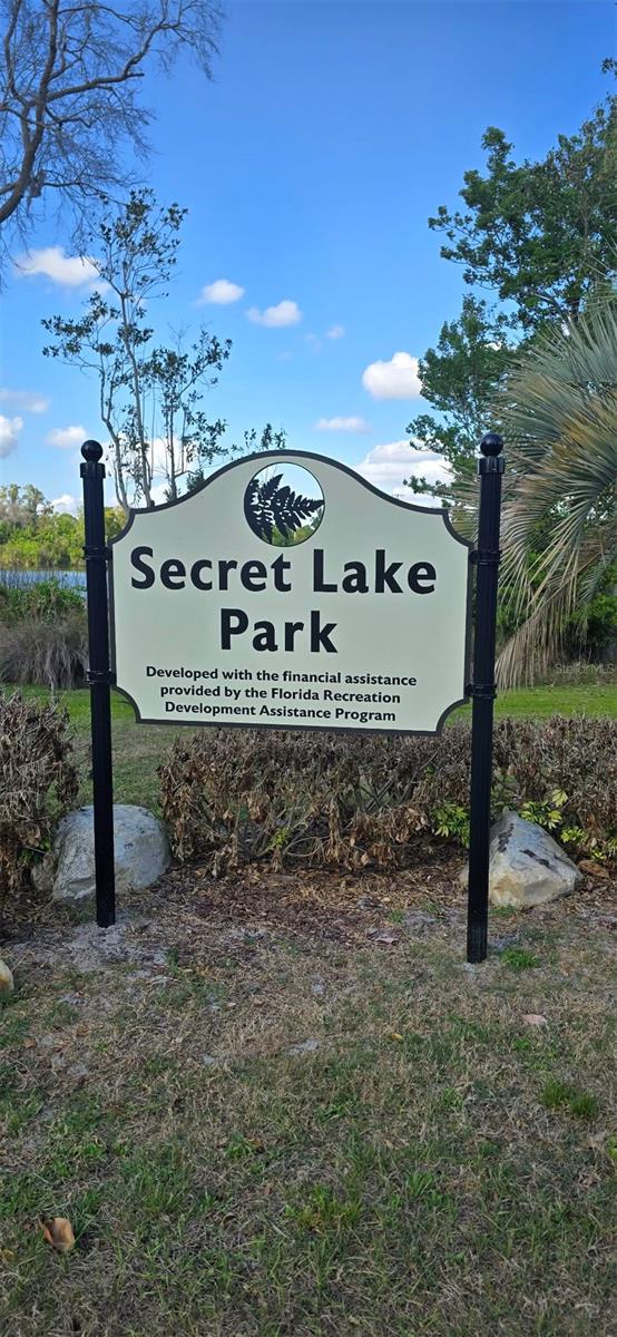 CONCORD WOODS VILLAGE SEC 1 - Residential