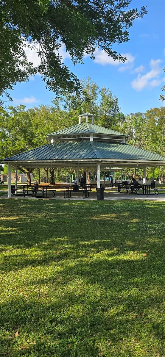 CONCORD WOODS VILLAGE SEC 1 - Residential