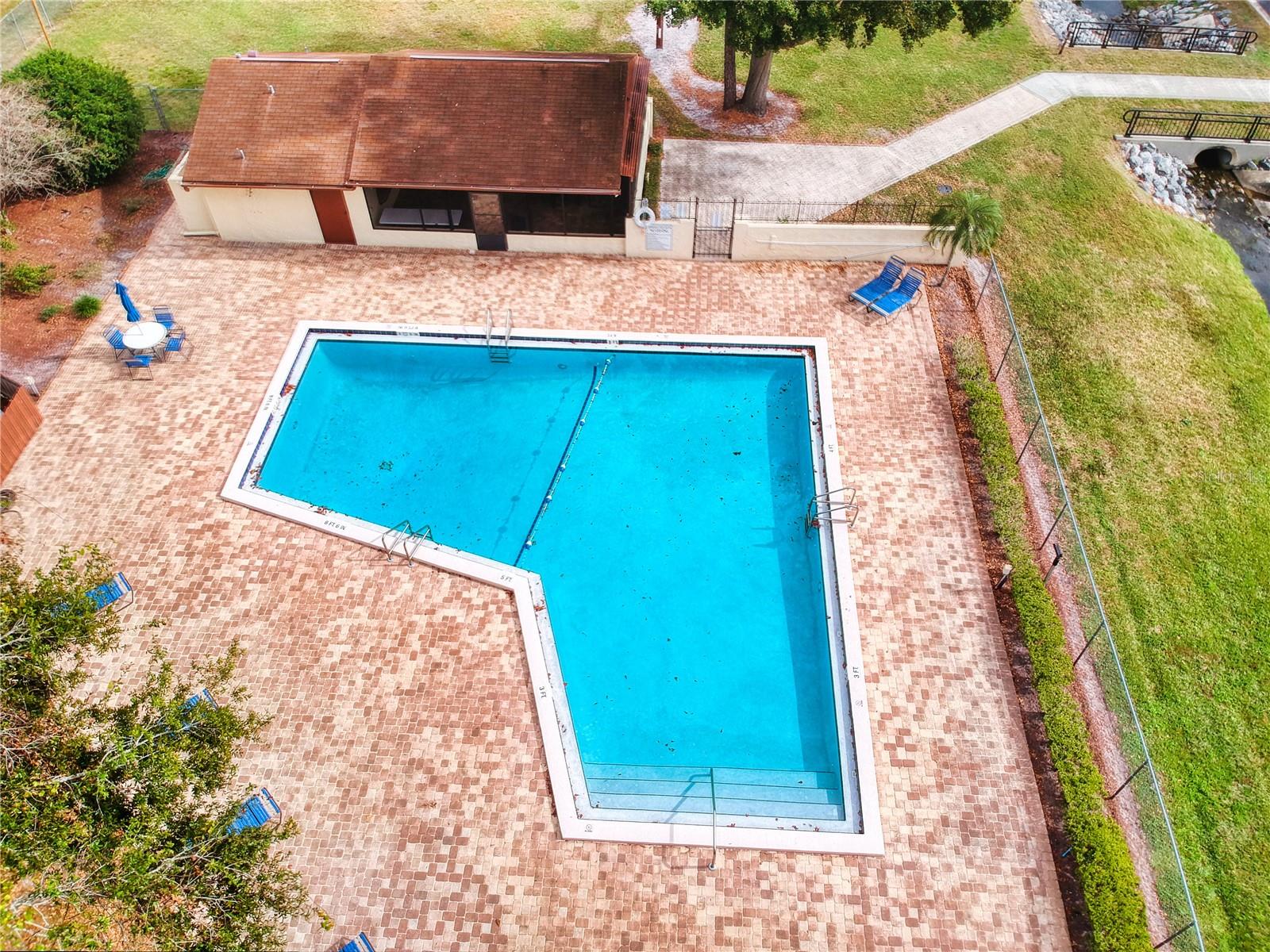 CONCORD WOODS VILLAGE SEC 1 - Residential