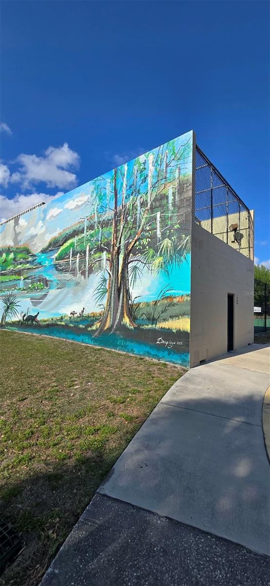 CONCORD WOODS VILLAGE SEC 1 - Residential