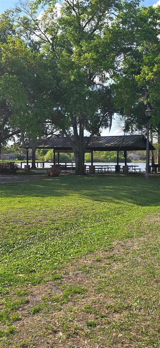 CONCORD WOODS VILLAGE SEC 1 - Residential