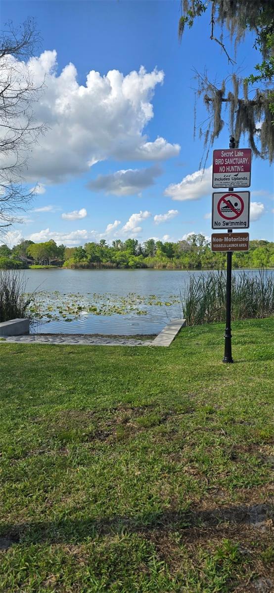 CONCORD WOODS VILLAGE SEC 1 - Residential