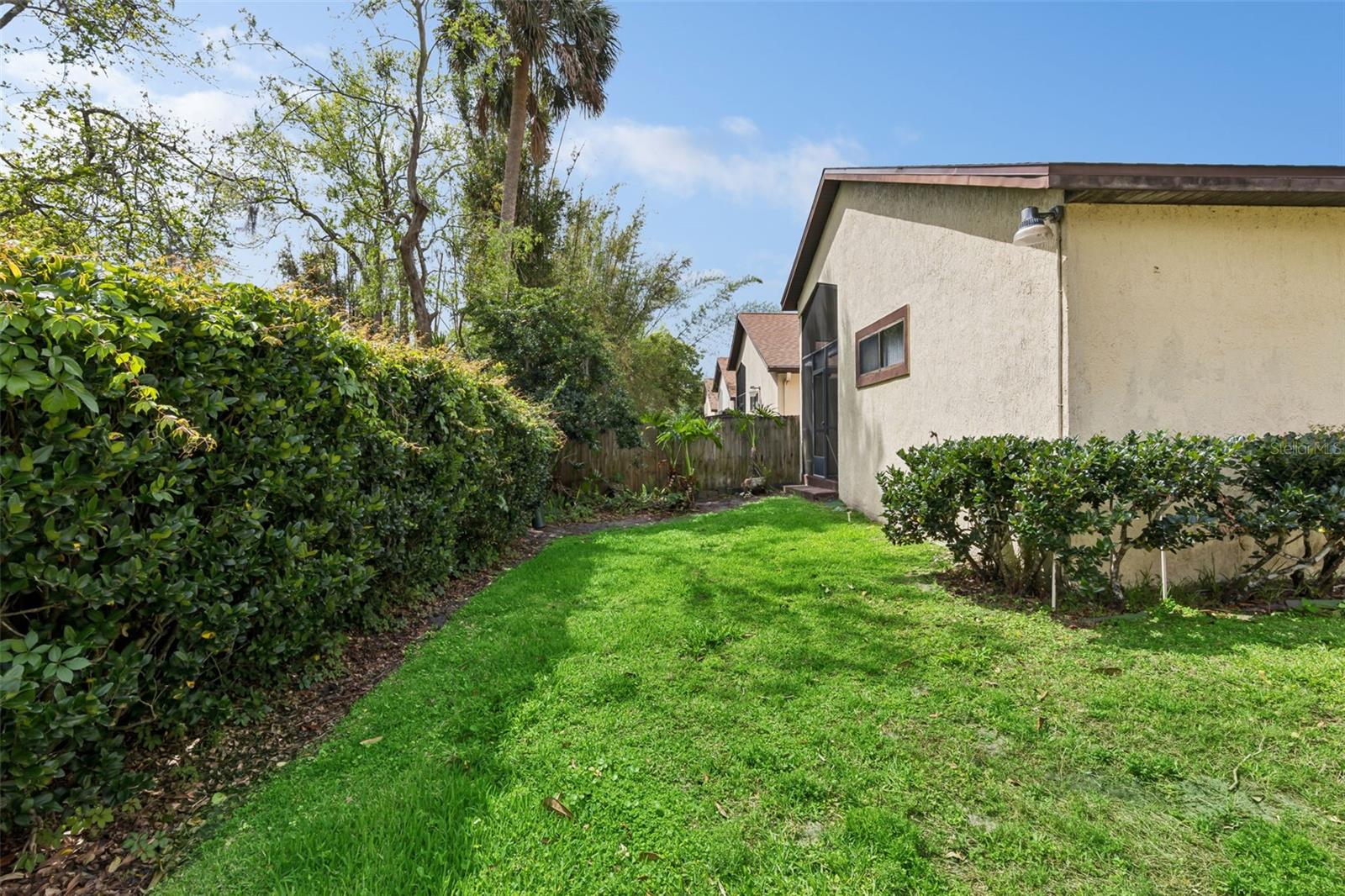 CONCORD WOODS VILLAGE SEC 1 - Residential