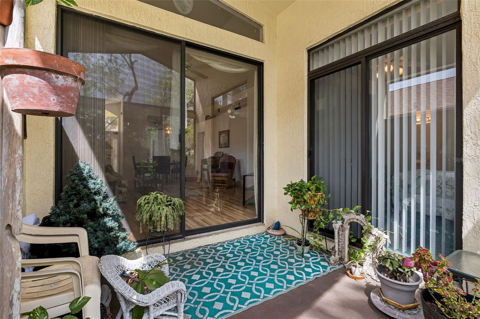 CONCORD WOODS VILLAGE SEC 1 - Residential