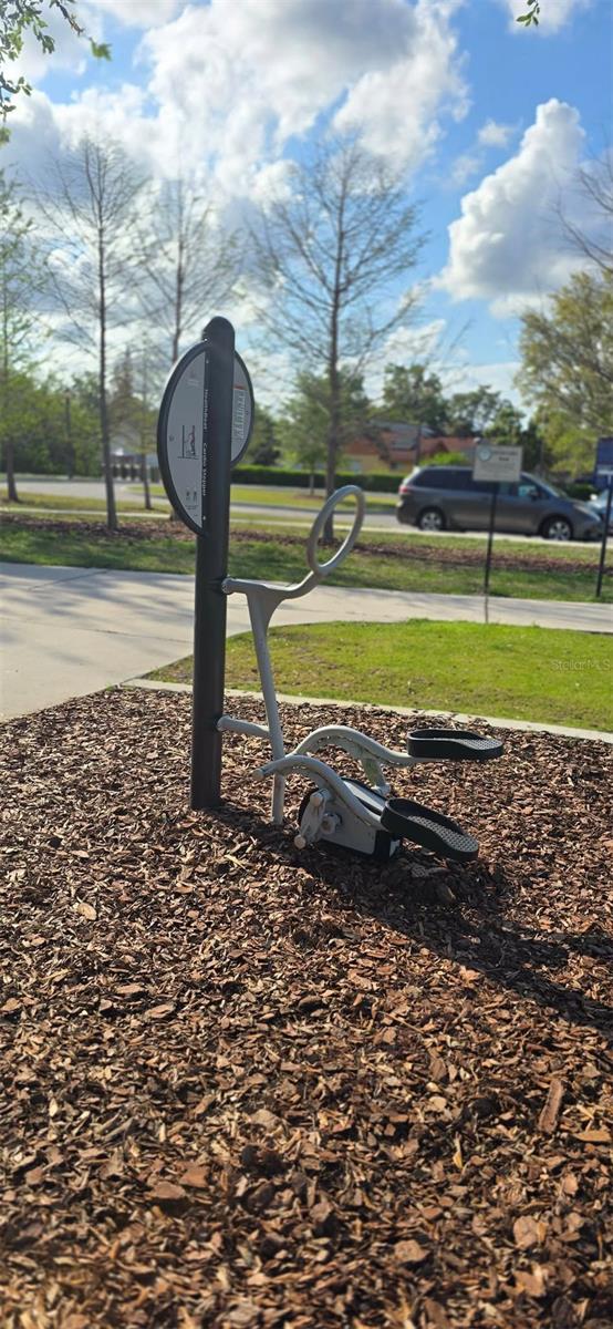 CONCORD WOODS VILLAGE SEC 1 - Residential