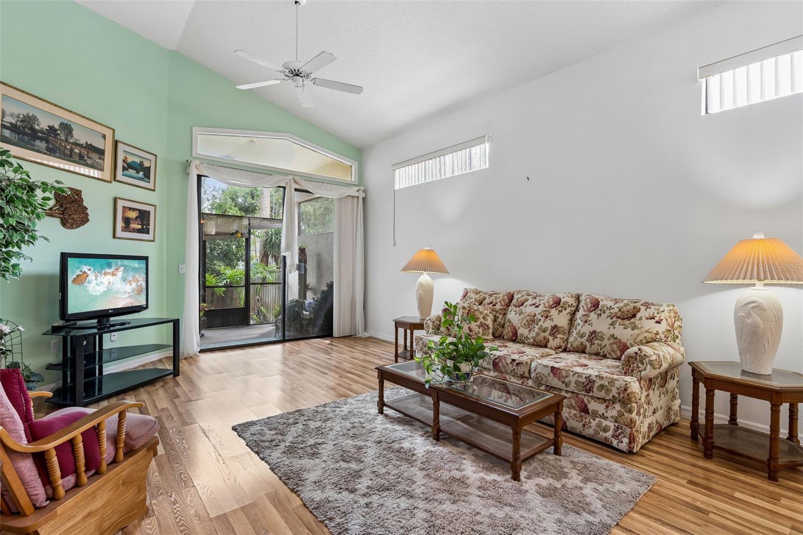 CONCORD WOODS VILLAGE SEC 1 - Residential