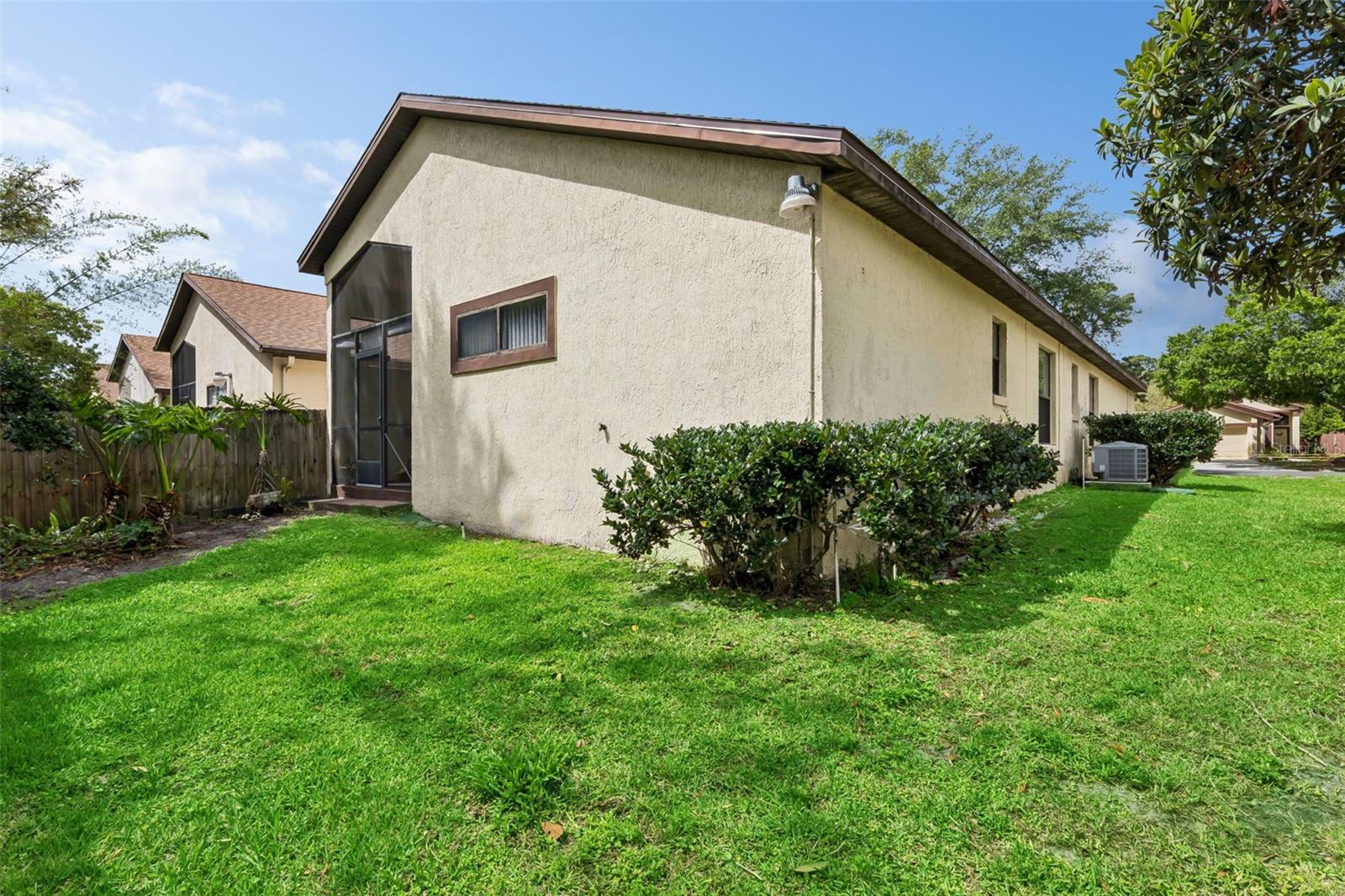 CONCORD WOODS VILLAGE SEC 1 - Residential