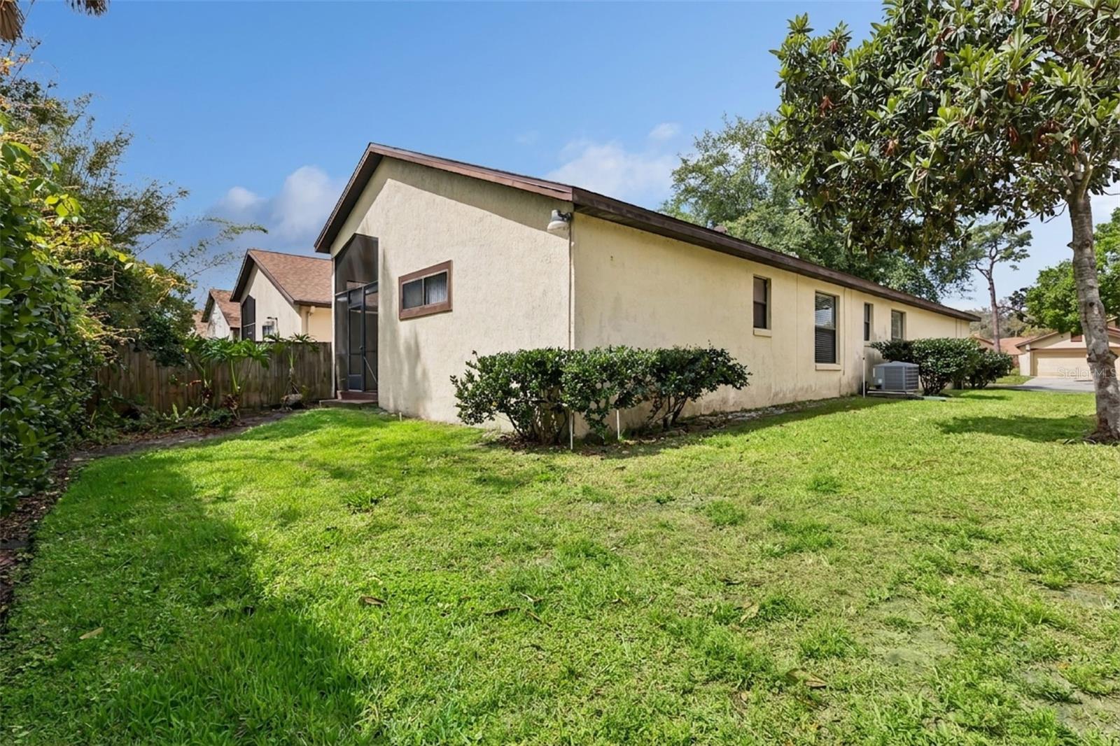 CONCORD WOODS VILLAGE SEC 1 - Residential