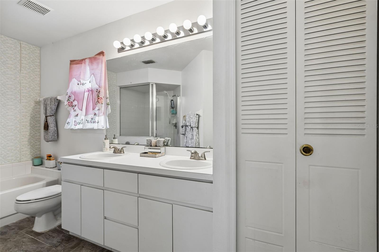 CONCORD WOODS VILLAGE SEC 1 - Residential