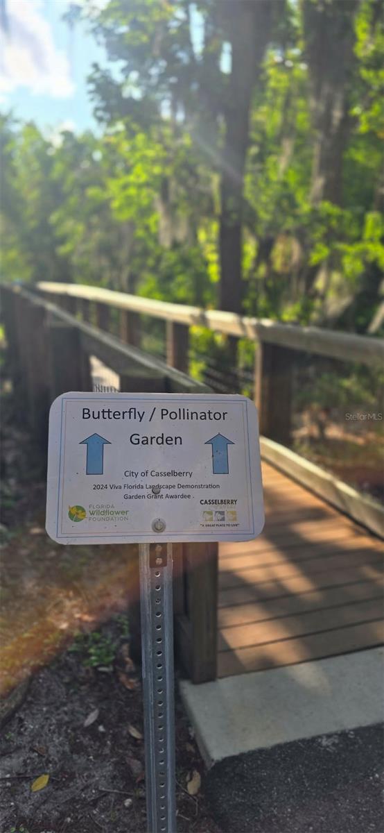 CONCORD WOODS VILLAGE SEC 1 - Residential