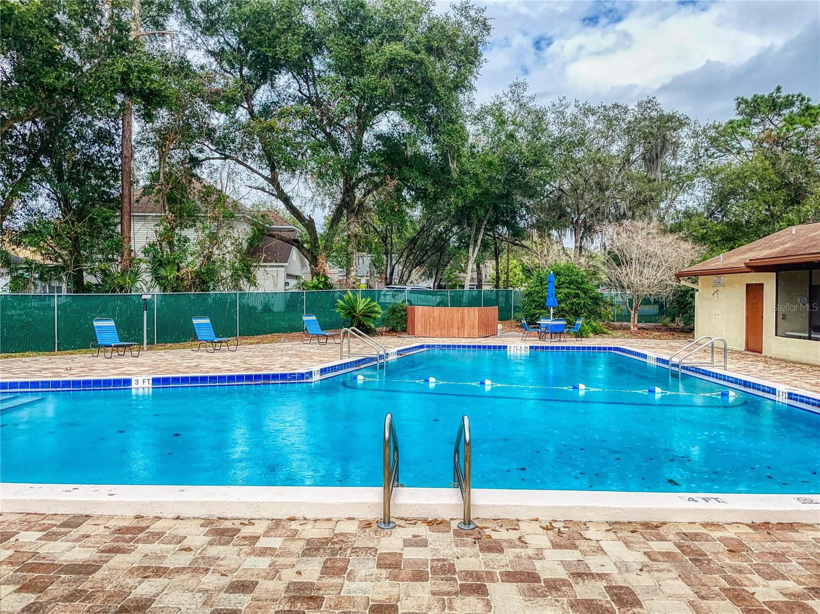 CONCORD WOODS VILLAGE SEC 1 - Residential