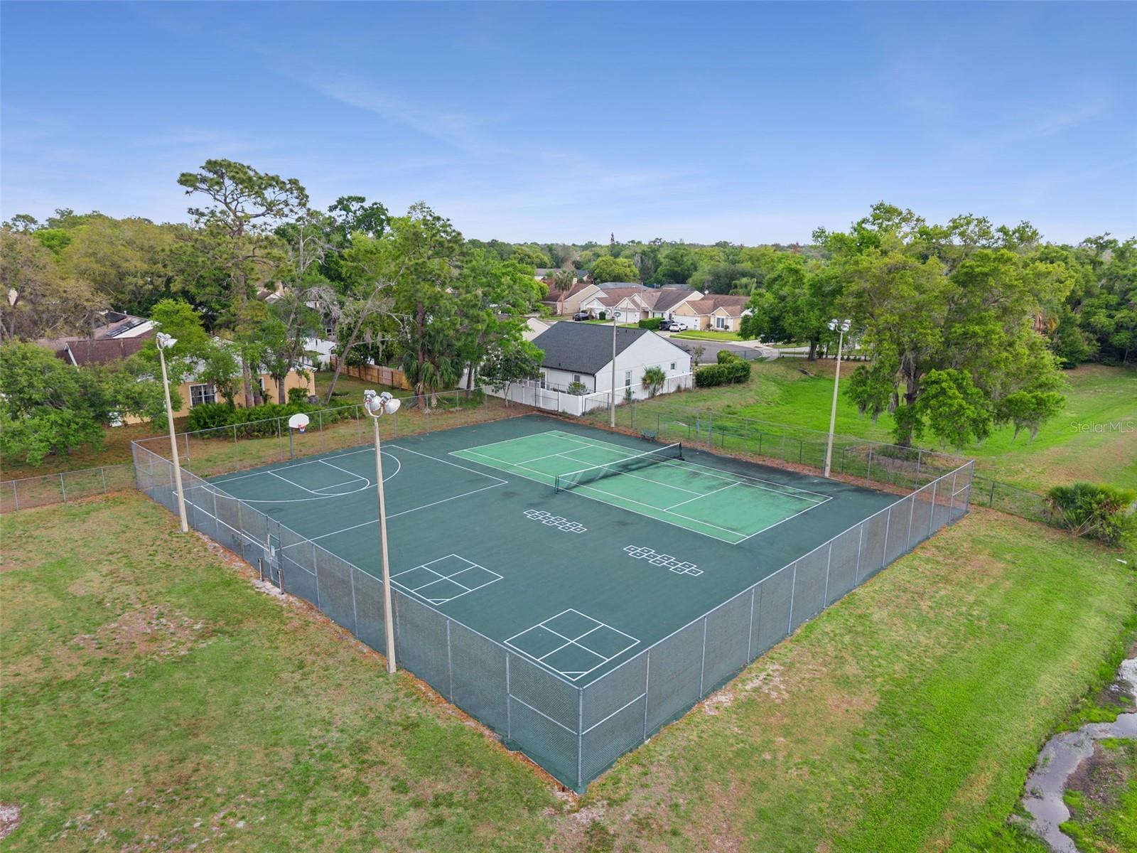 CONCORD WOODS VILLAGE SEC 1 - Residential