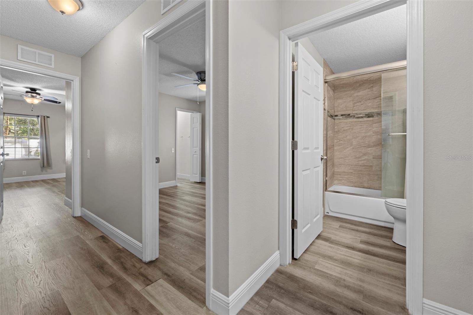 SPRING HILL - Residential