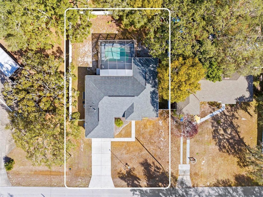 Photo of 8155 Giffen Lane, Spring Hill, FL 34608 (MLS # TB8459138)