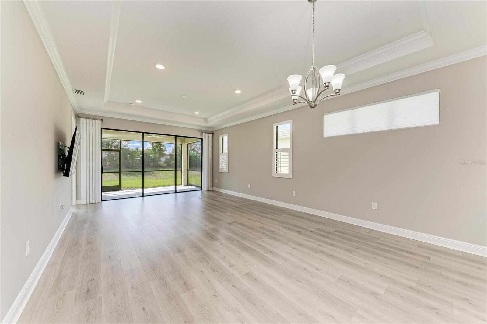 CRESSWIND PH II SUBPH A, B & C - Residential