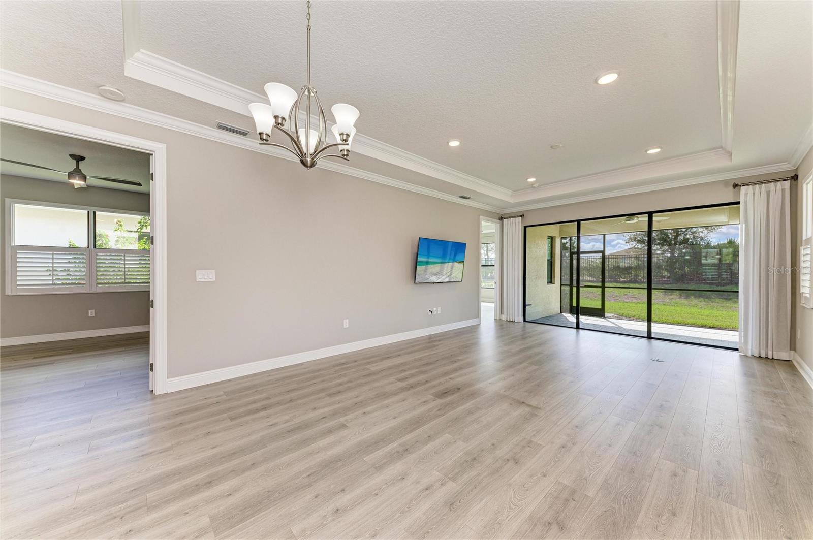 CRESSWIND PH II SUBPH A, B & C - Residential