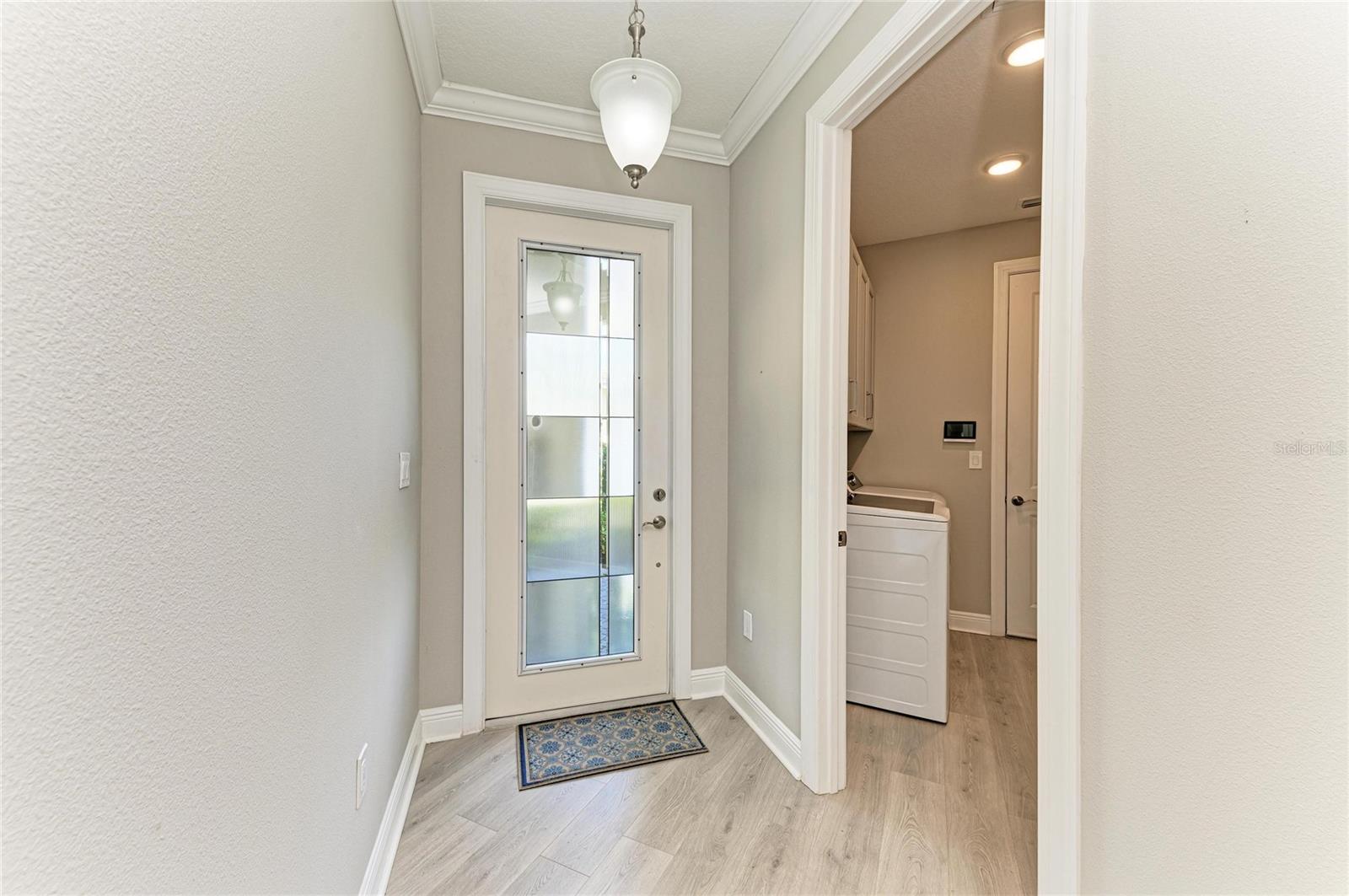 CRESSWIND PH II SUBPH A, B & C - Residential