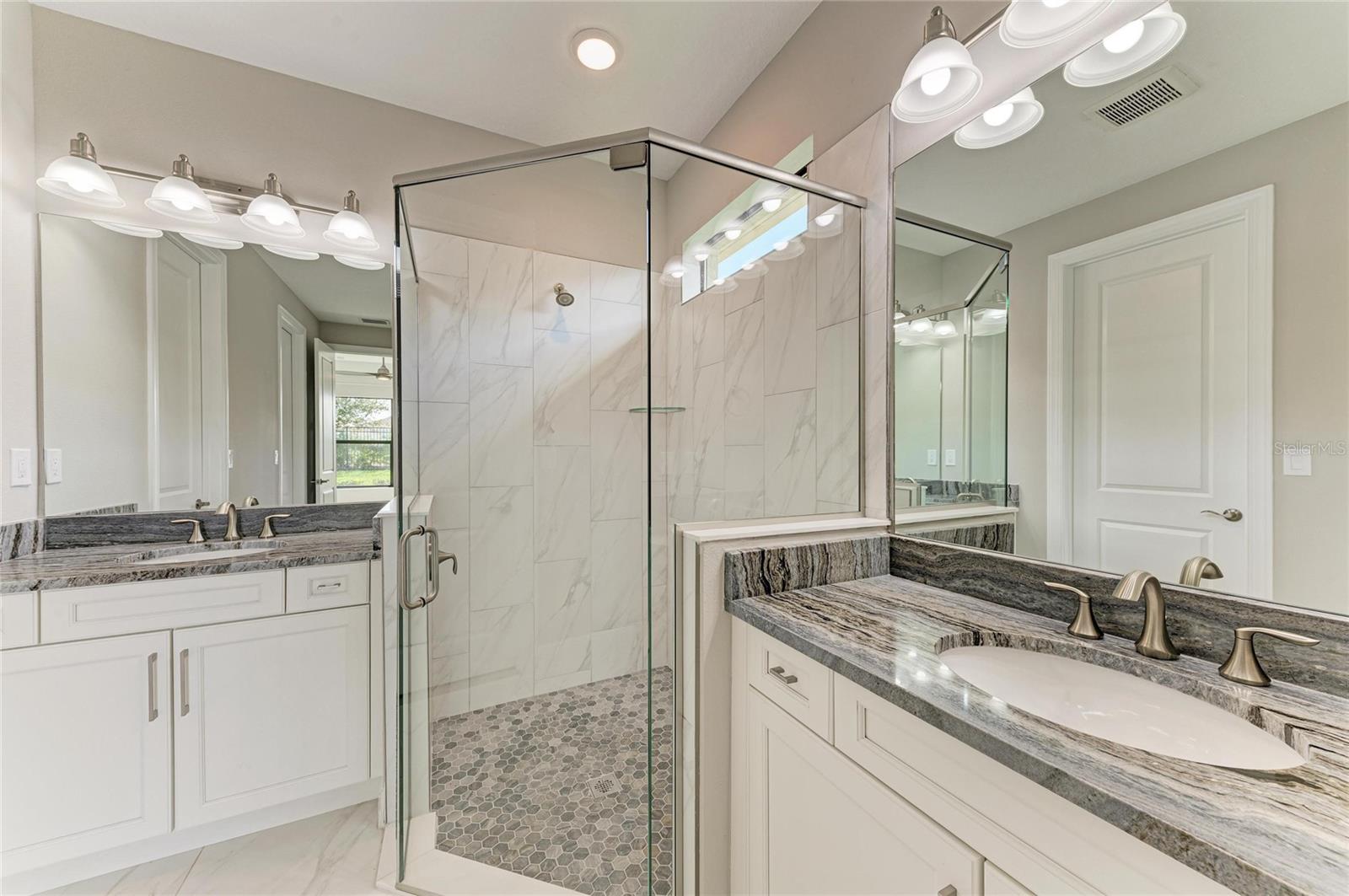 CRESSWIND PH II SUBPH A, B & C - Residential