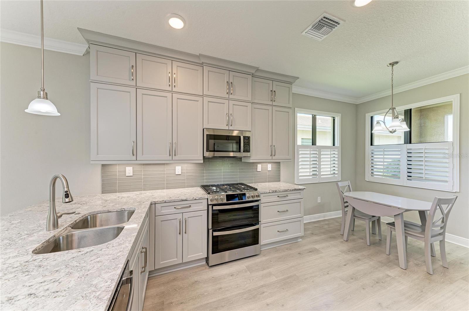 CRESSWIND PH II SUBPH A, B & C - Residential