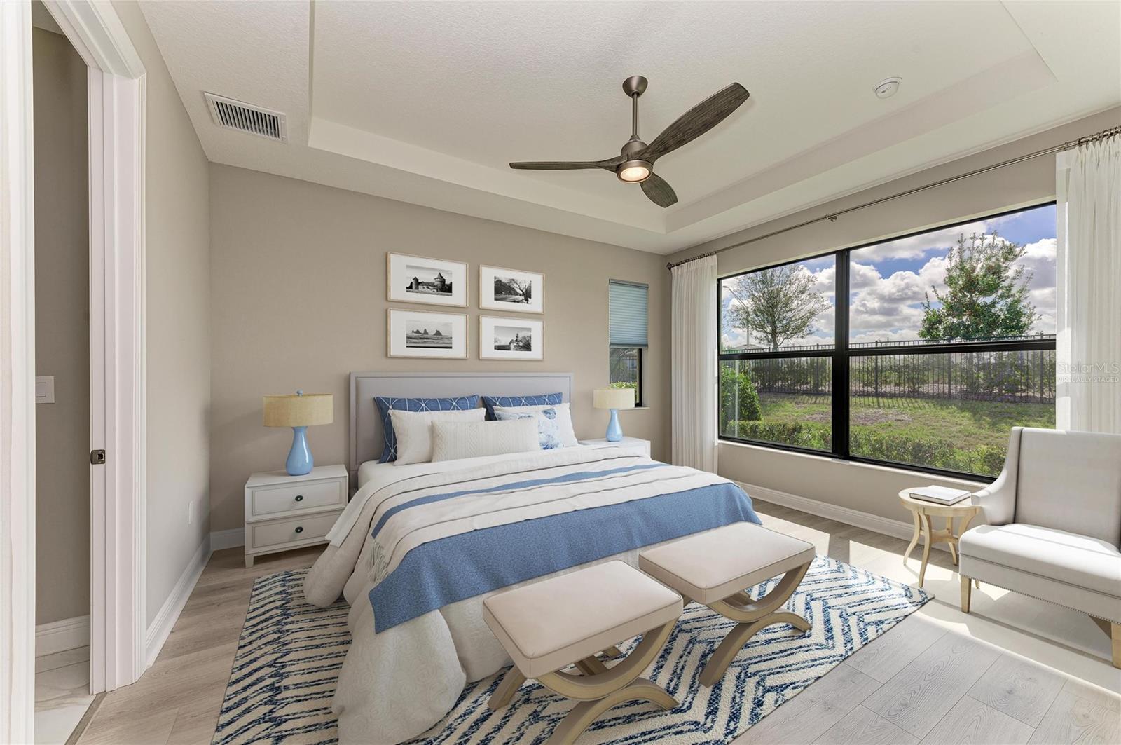 CRESSWIND PH II SUBPH A, B & C - Residential