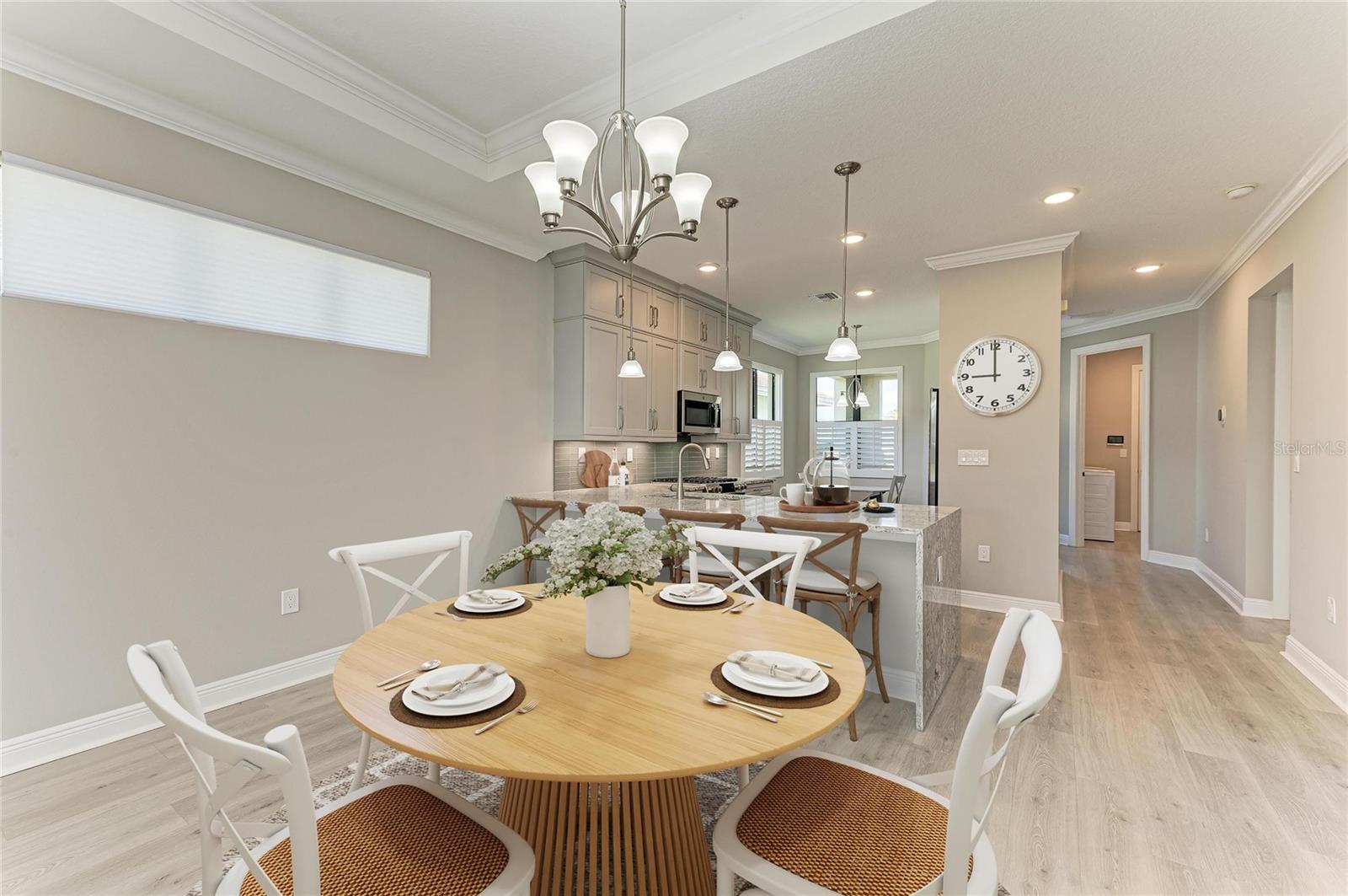 CRESSWIND PH II SUBPH A, B & C - Residential