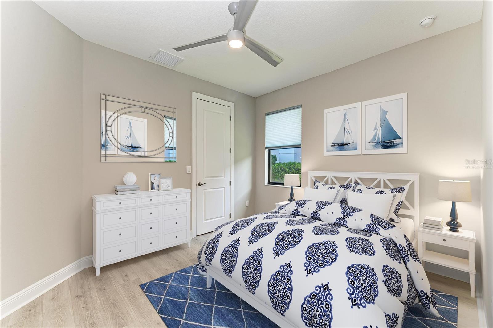 CRESSWIND PH II SUBPH A, B & C - Residential