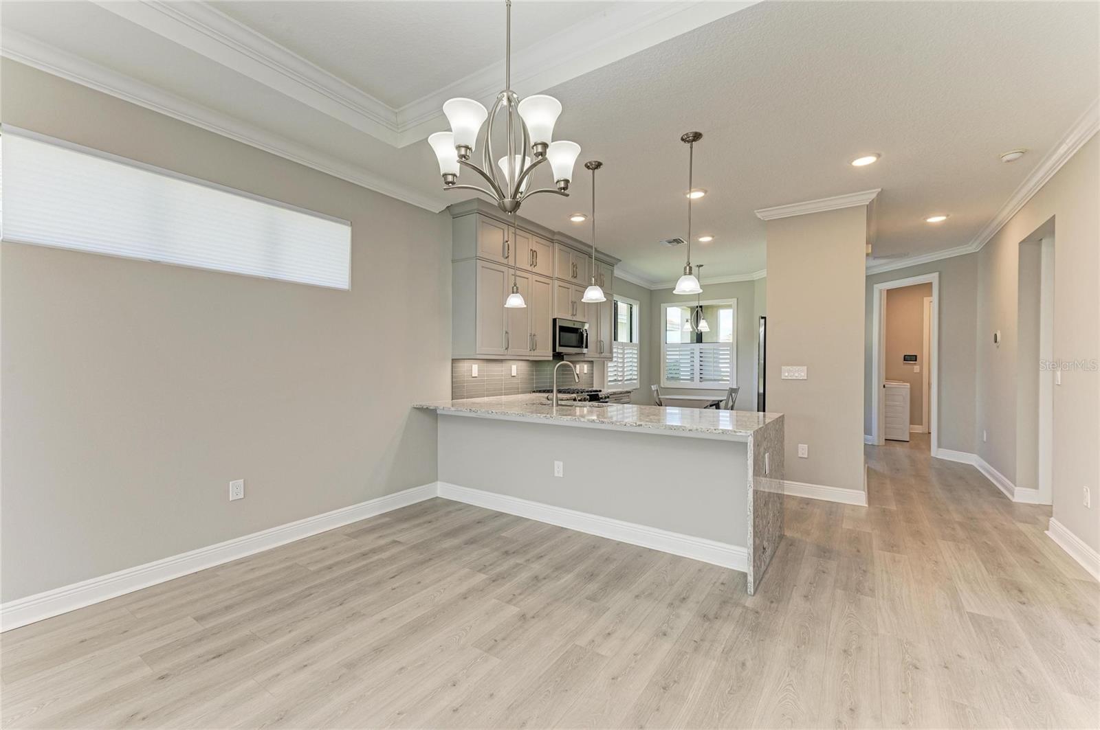 CRESSWIND PH II SUBPH A, B & C - Residential