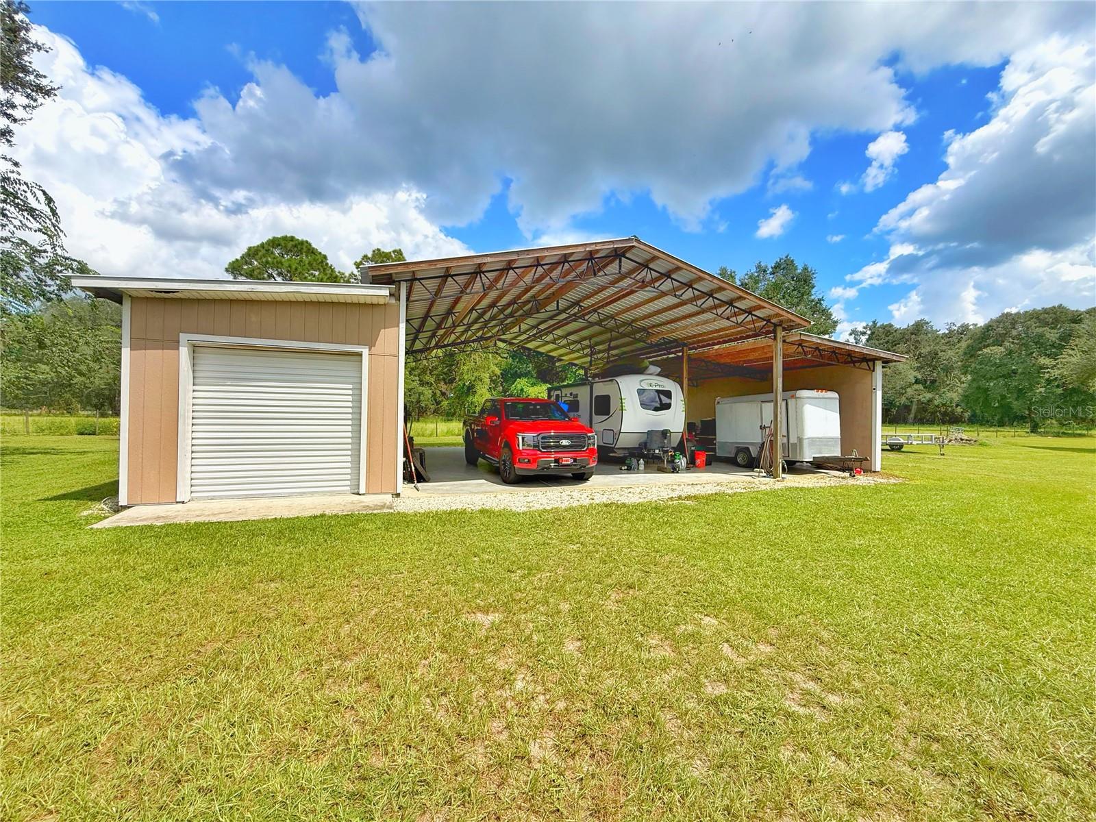 2291 SE 37TH ROAD