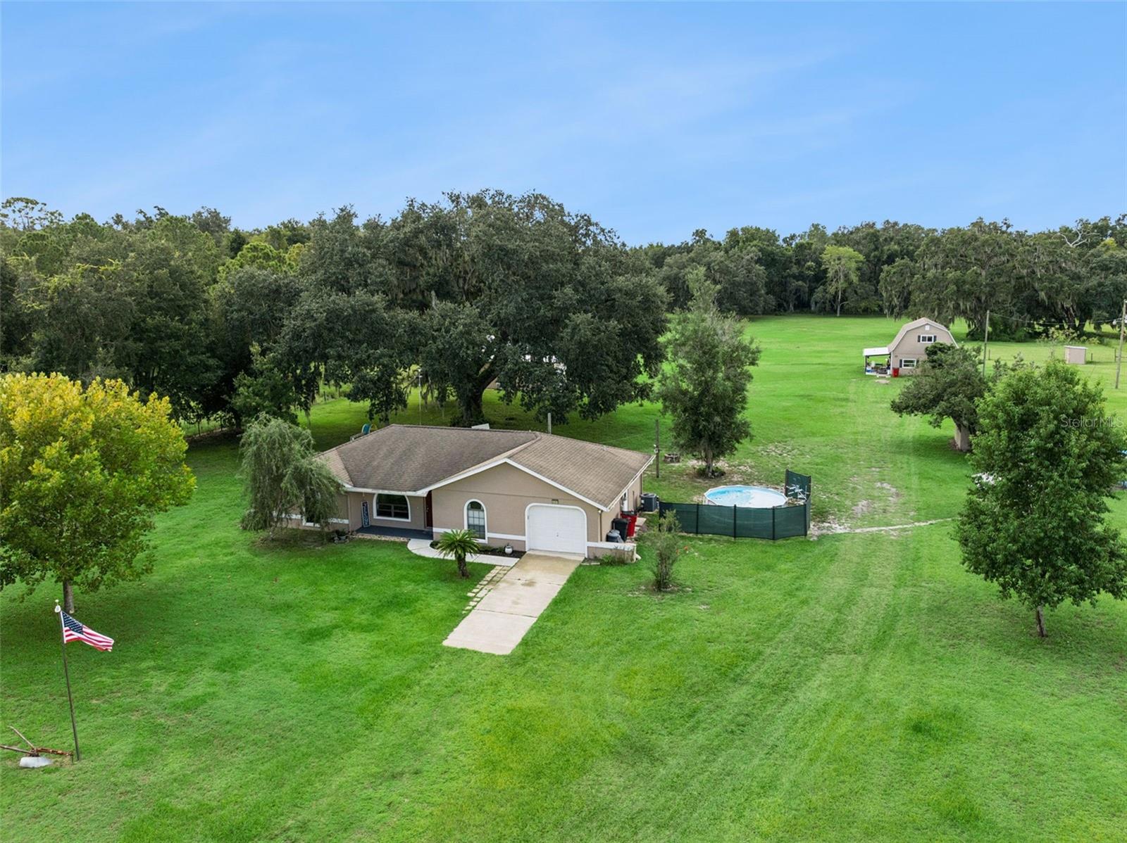 2291 SE 37TH ROAD