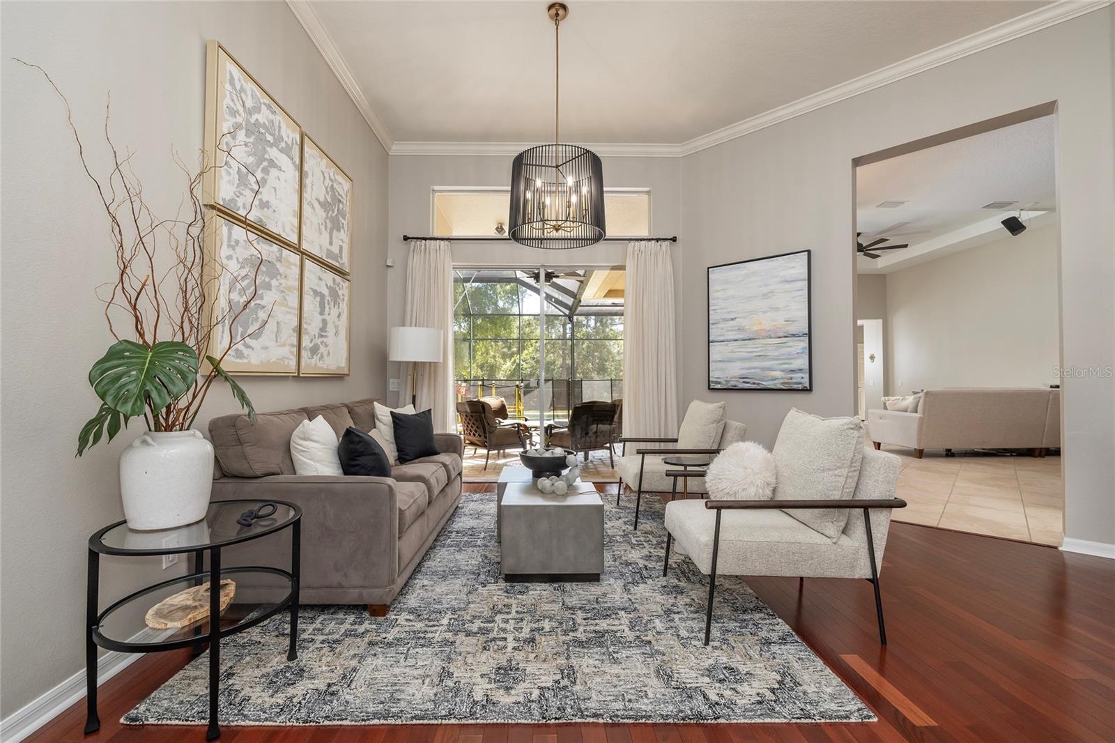 14809 TUDOR CHASE DRIVE