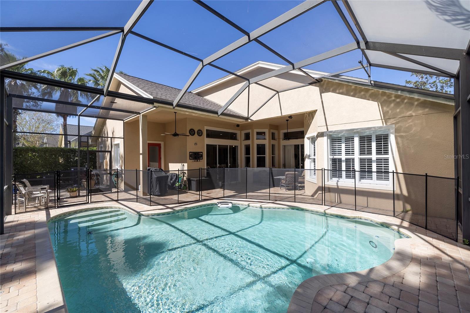 14809 TUDOR CHASE DRIVE