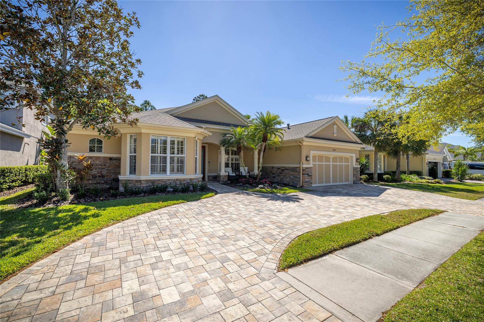 14809 TUDOR CHASE DRIVE