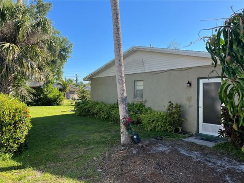 A home in PORT CHARLOTTE