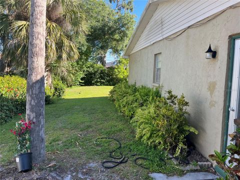 A home in PORT CHARLOTTE