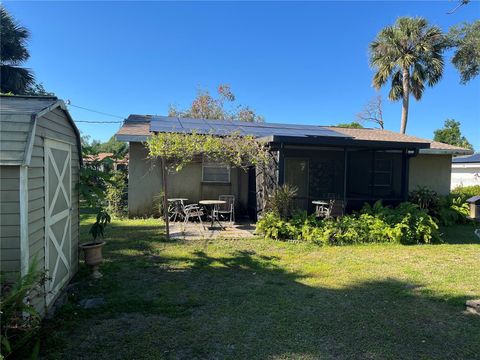 A home in PORT CHARLOTTE