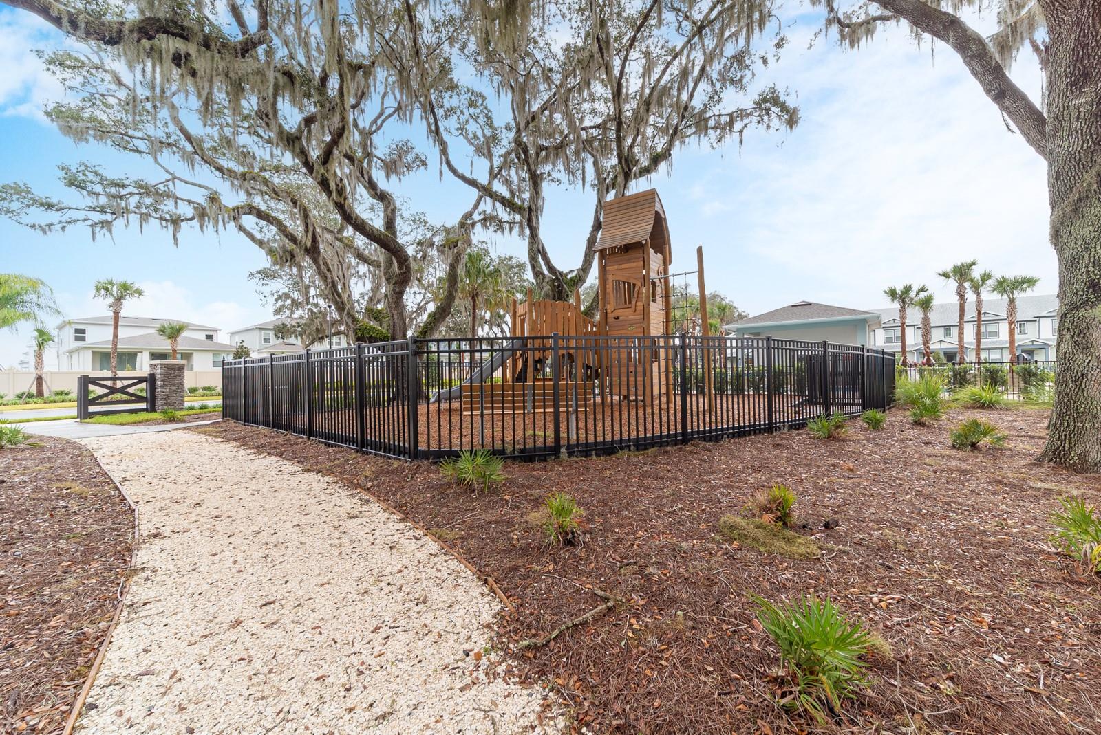 THE COVE AT NONA SOUND - Residential Lease