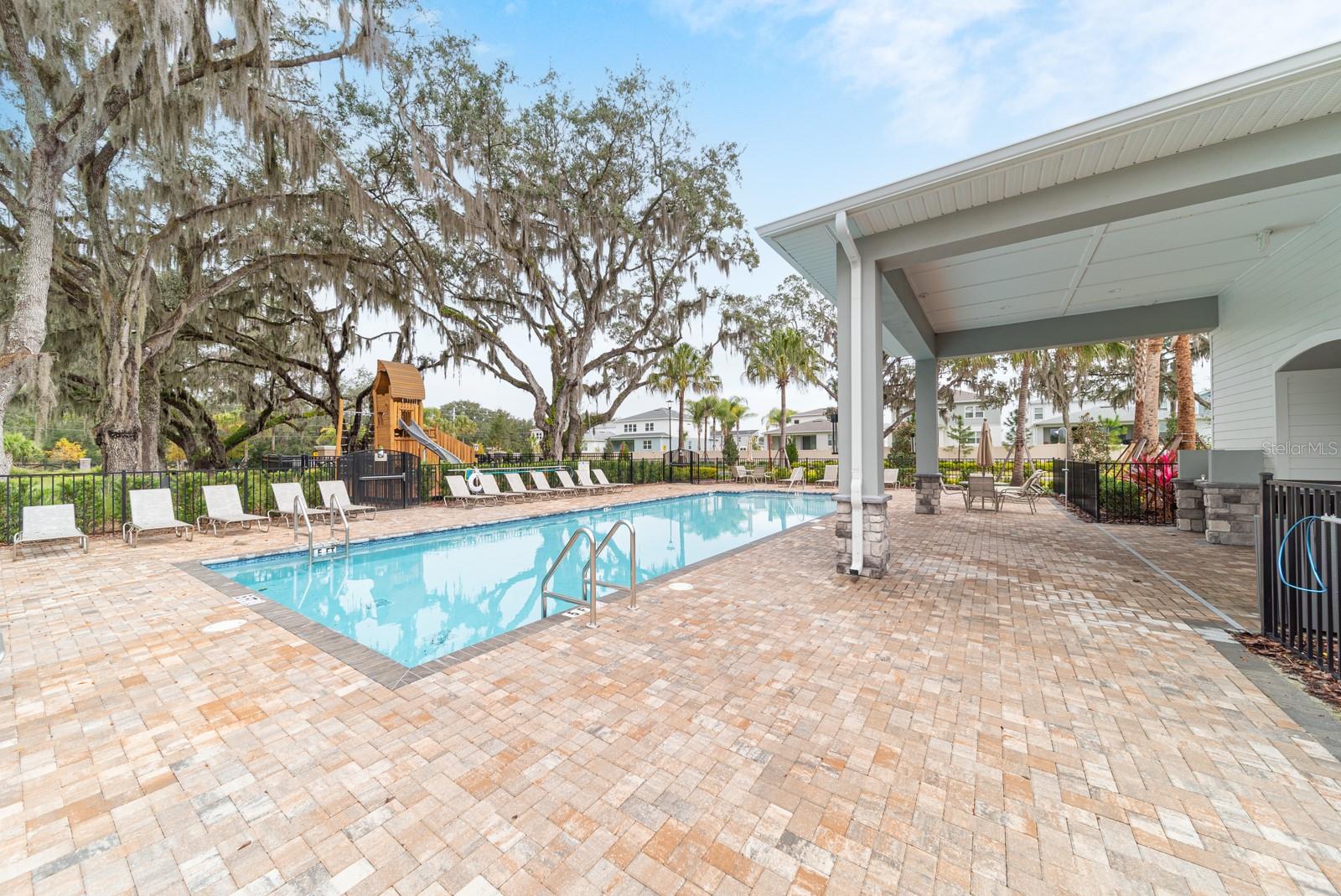 THE COVE AT NONA SOUND - Residential Lease