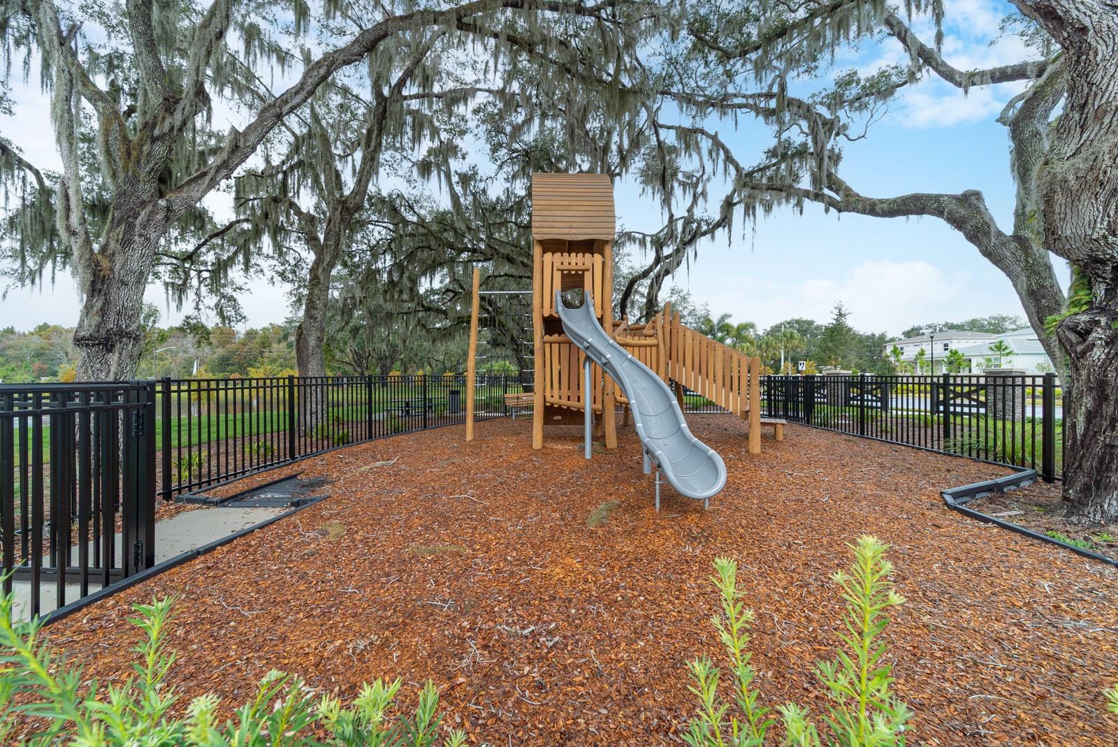 THE COVE AT NONA SOUND - Residential Lease