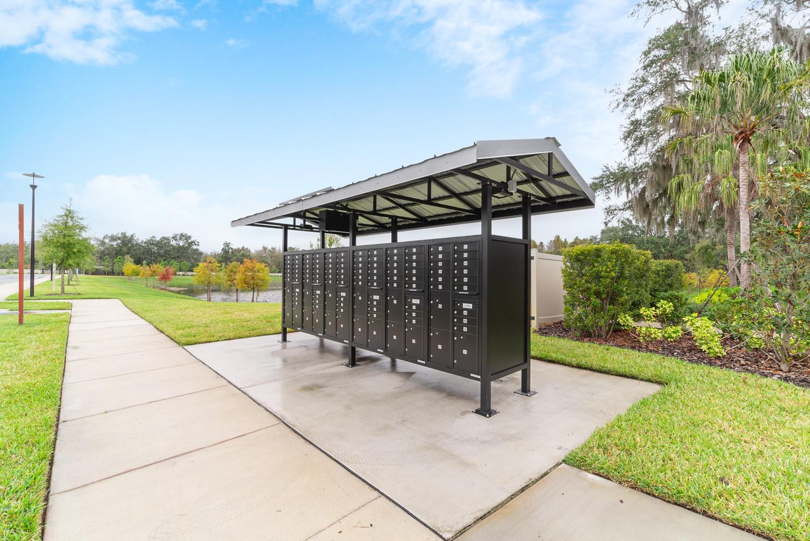 THE COVE AT NONA SOUND - Residential Lease